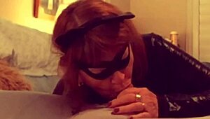 omg catgranny blowin batman, didnt expect that hardcore mess!