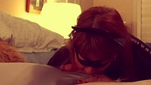 omg catgranny blowin batman, didnt expect that hardcore mess!