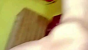 Rosita Antony's performance leads to intense orgasm