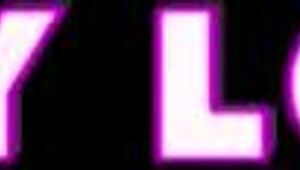 Kerry Louise Takes A Huge Load In Her Pussy!