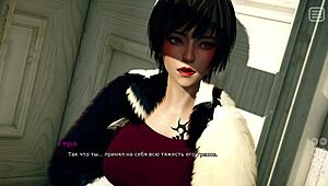 Watch My Bully Become My Lover in This Hentai Game!