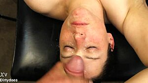 Dirtydees - touží po lepkavých loužích po celém obličeji