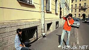 sexy barely legal teen hottie rides cock perfectly and blows hot