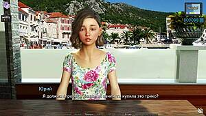 Complete gameplay sunshine love part 28