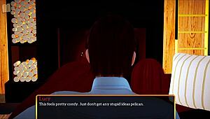 My new family adventures with teen cuties