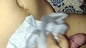 do you suck your friend's cock until he cums?