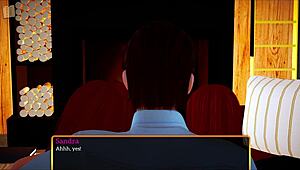 My new family adventures with teen cuties