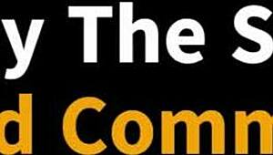 ebony stepsis teases with seductive moves.