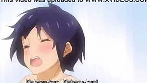 i watch my stepbrother rejuvenate