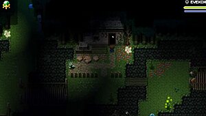 Lost Lagoon Harem Hentai Game Ep 4 Nurse Examines Male Naked