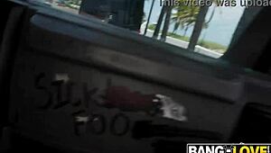 Kelsey Kane Loves Roses And Bbcs