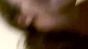 Young gay amateur gets naked and performs a hard blowjob in Mexico