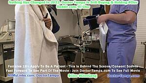 wow, kalani luana wakes up roadside and rides with doctor tampa! 😲