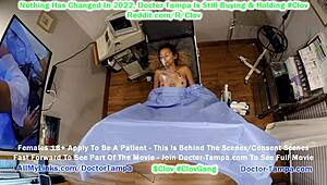 wow, kalani luana wakes up roadside and rides with doctor tampa! 😲