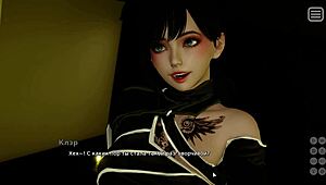 Watch My Bully Become My Lover in This Hentai Game!