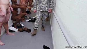 Gay Photos And Video Sex Nude Drill Sergeant