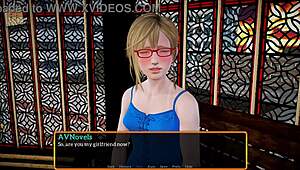 My New Stepfamily 595 Game Adventure