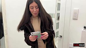 i called a teen prostitute for deepthroat and rough sex