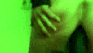 Intens bbc stor dildo anal gay deep 34cm med monster pik