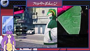 slow damage part 2 unfolds wild anime twists