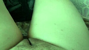 Teen Amateur Masturbates To Orgasm And Squirt