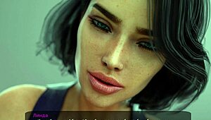 I can't stop craving Milfy City gameplay action!