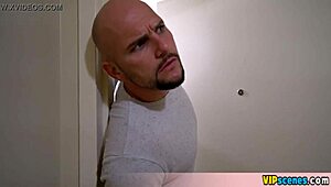 extra skinny tiny redhead lola fae bends over for me