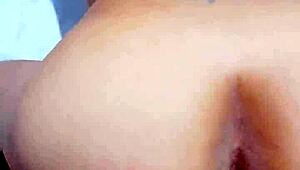 Did you see this mature MILF's orgasm in 4K?