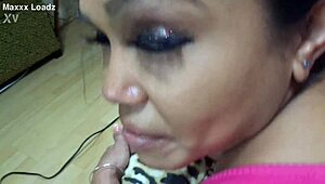 Latina Milf With Juicy Ass Gets Fucked Anal