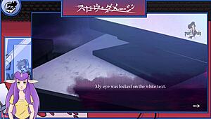 slow damage part 2 unfolds wild anime twists