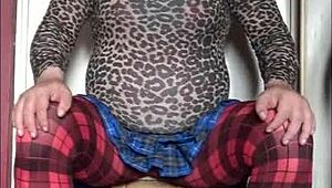 i deepthroat dildo, shly