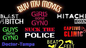 Freshman rina arem gets hitachi magic wand orgasms by doctor tampa during physical 4 college at hitachihoescom