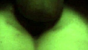 Daina Divine says, 'I'm a dirty white whore with a tight pussy'