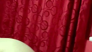 Latina babe enjoys deep milking and profound connections