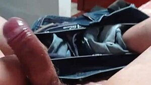 I Crave a Relaxing Solo Massage Session