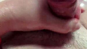 I Crave a Relaxing Solo Massage Session