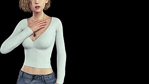 cute teen 18+ has dirty horny thoughts 😏