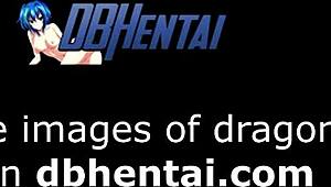 dragon ball hentai xxx anime monster cartoon