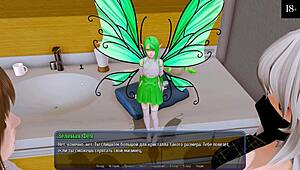 complete gameplay of harem hotel part 12 😊