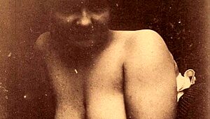 hey, check out dark lantern entertainment with vintage porn from two centuries ago.