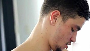 knullar min frus kusin med bareback passion