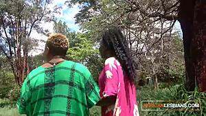 bbw milfs experiment with dildo orgasms!