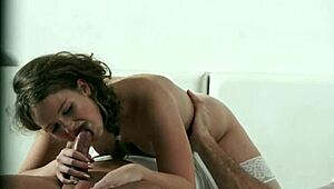 pussyfucked classy teen 18+ can’t get enough of sixtynine pose, so hot! 😍