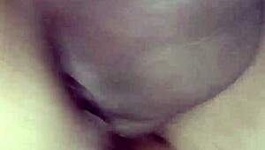 Latina babe enjoys deep milking and profound connections