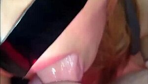 Latina milking cocks with lots of cum