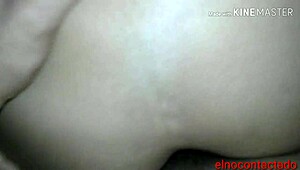 ya no por favor, my tight ass hurts from anal