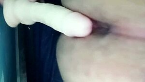 i tried gay stuff and i really liked it, it was so intense and fun