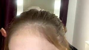 two hot russian teens dancing with juicy tits 😘