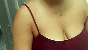 I asked my wife for a blowjob while she cleaned, and it got funny