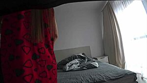 Really, Russian wife, why fuck his best friend for revenge?